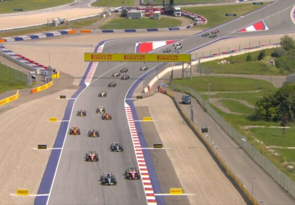 260628-F1-Austria-Start