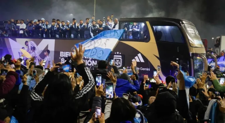 argentina