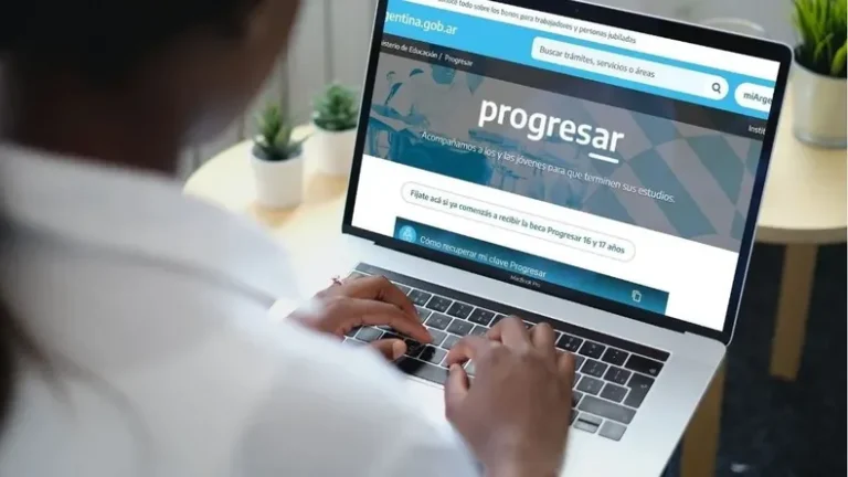 becas-progresar