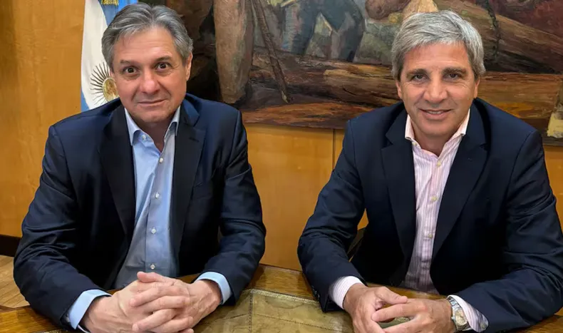 jose-luis-daza-y-luis-caputo
