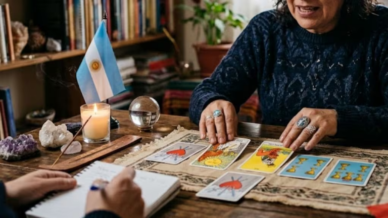 la-nueva-prediccion-para-argentina-suiza-de-la-tarotista-que-acerto-el-resultado-de-la-seleccion-con