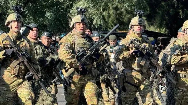 ejercito