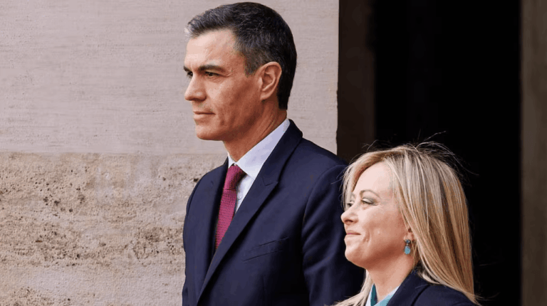 espana-endurecio-los-controles-para-quienes-llegan-desde-italia-en-plena-tension-con-el-gobierno-de-meloni-foto-reuters-L7JOXGWFBZAIDERGIWQXCKYO5A