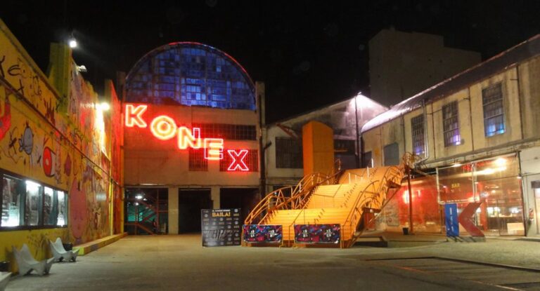 konex